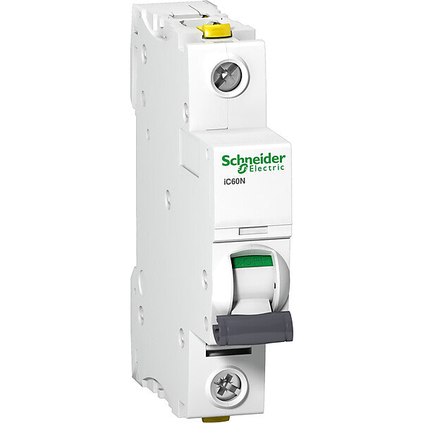 Schneider Electric LS-Schalter 1P 10A B IC60N A9F03110